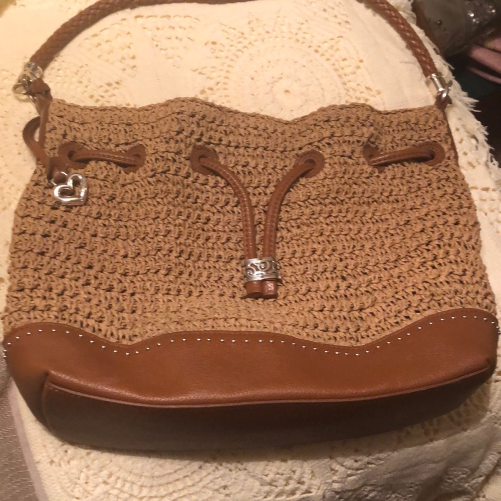 Brighton purse